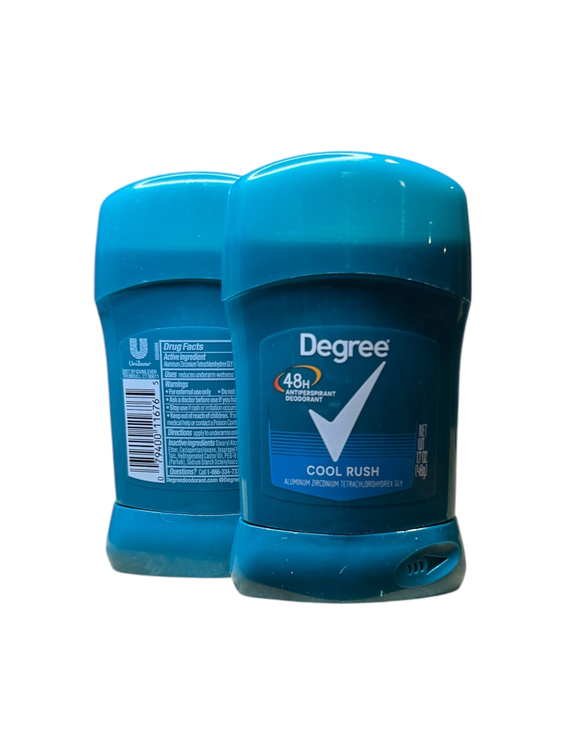 Degree Deodorant Men