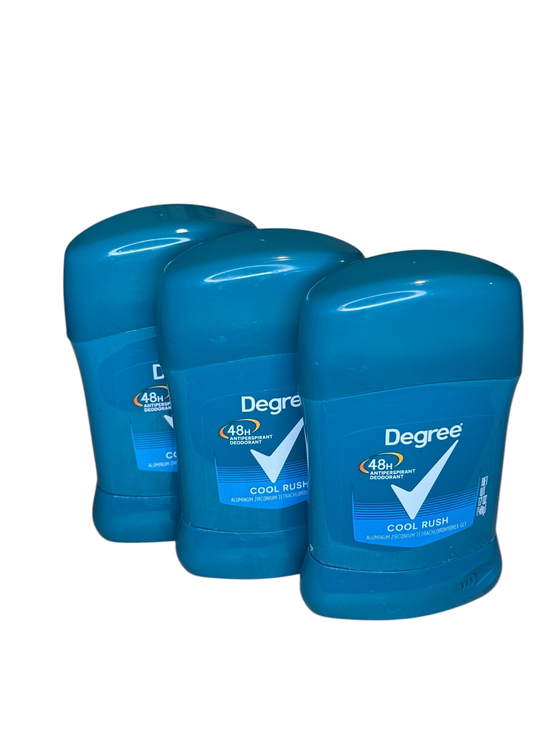 Degree Deodorant Men