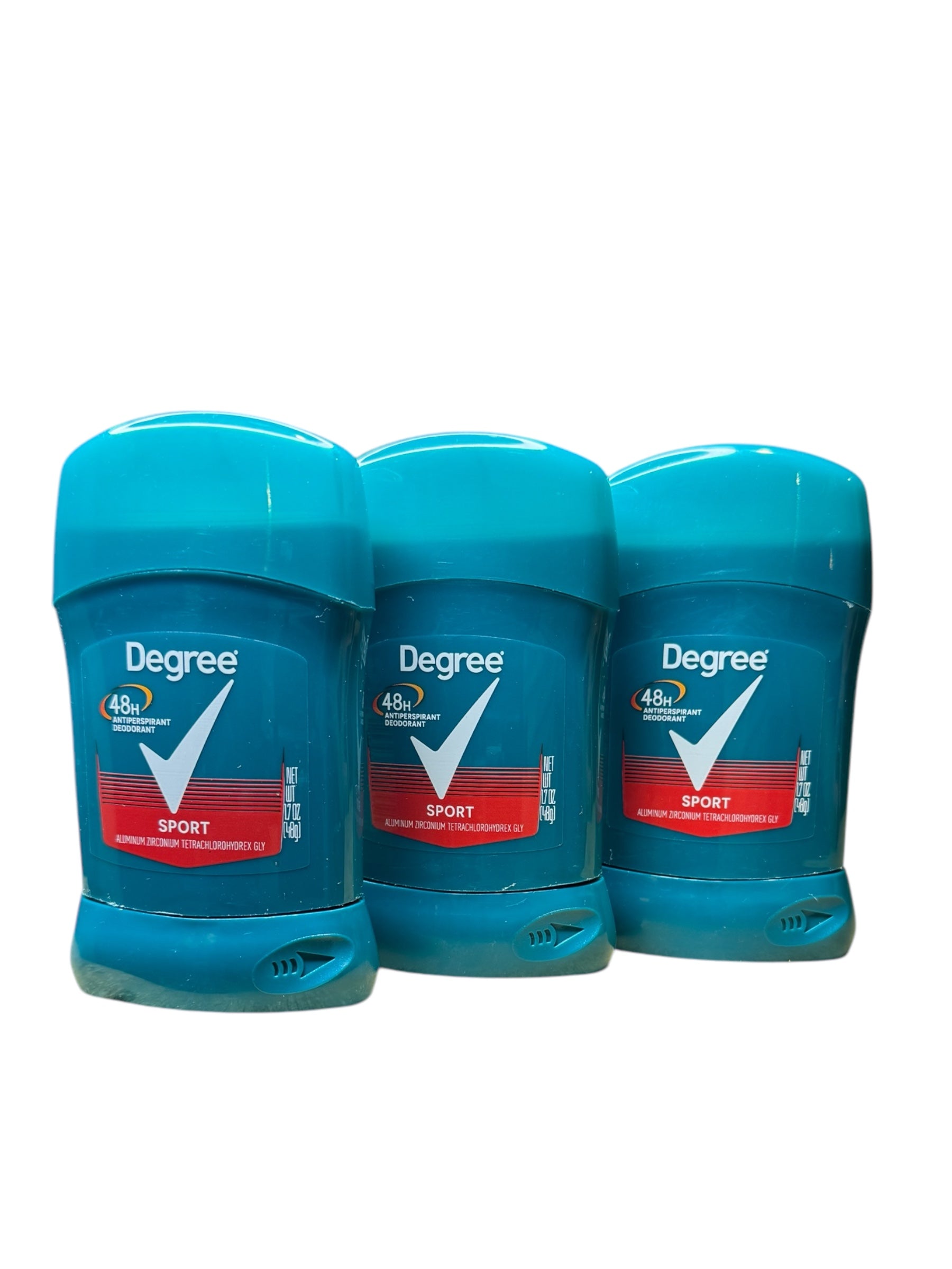 Degree Deodorant Men