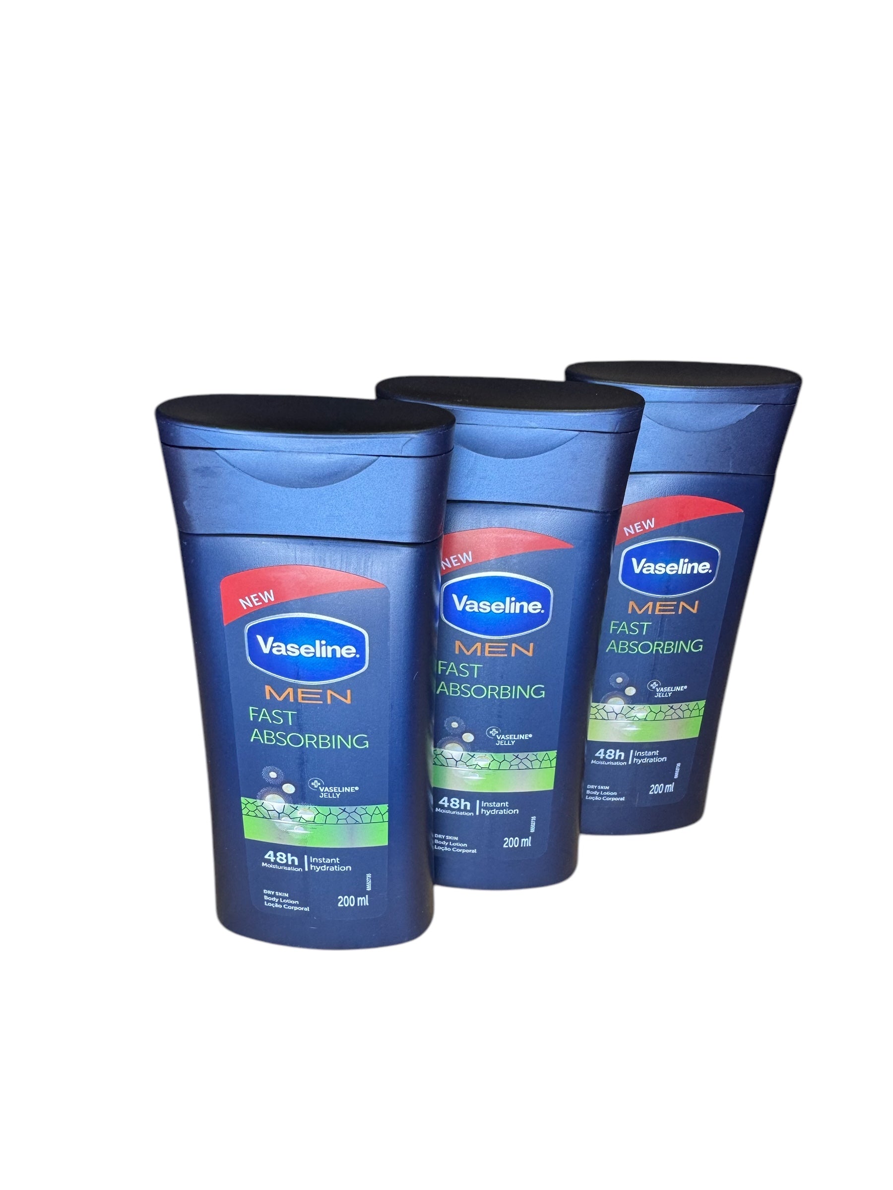 Vaseline Body Lotion