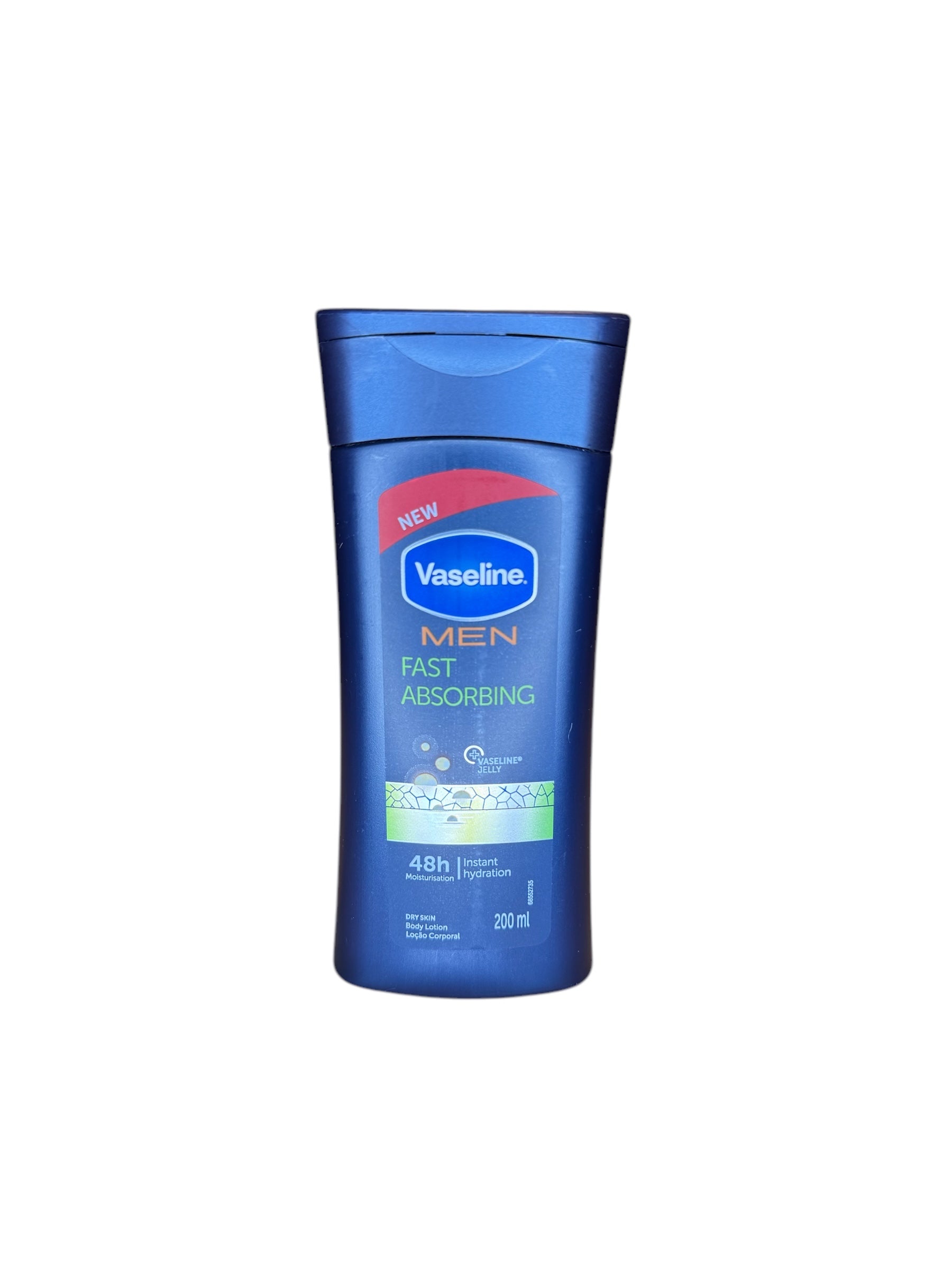 Vaseline Body Lotion