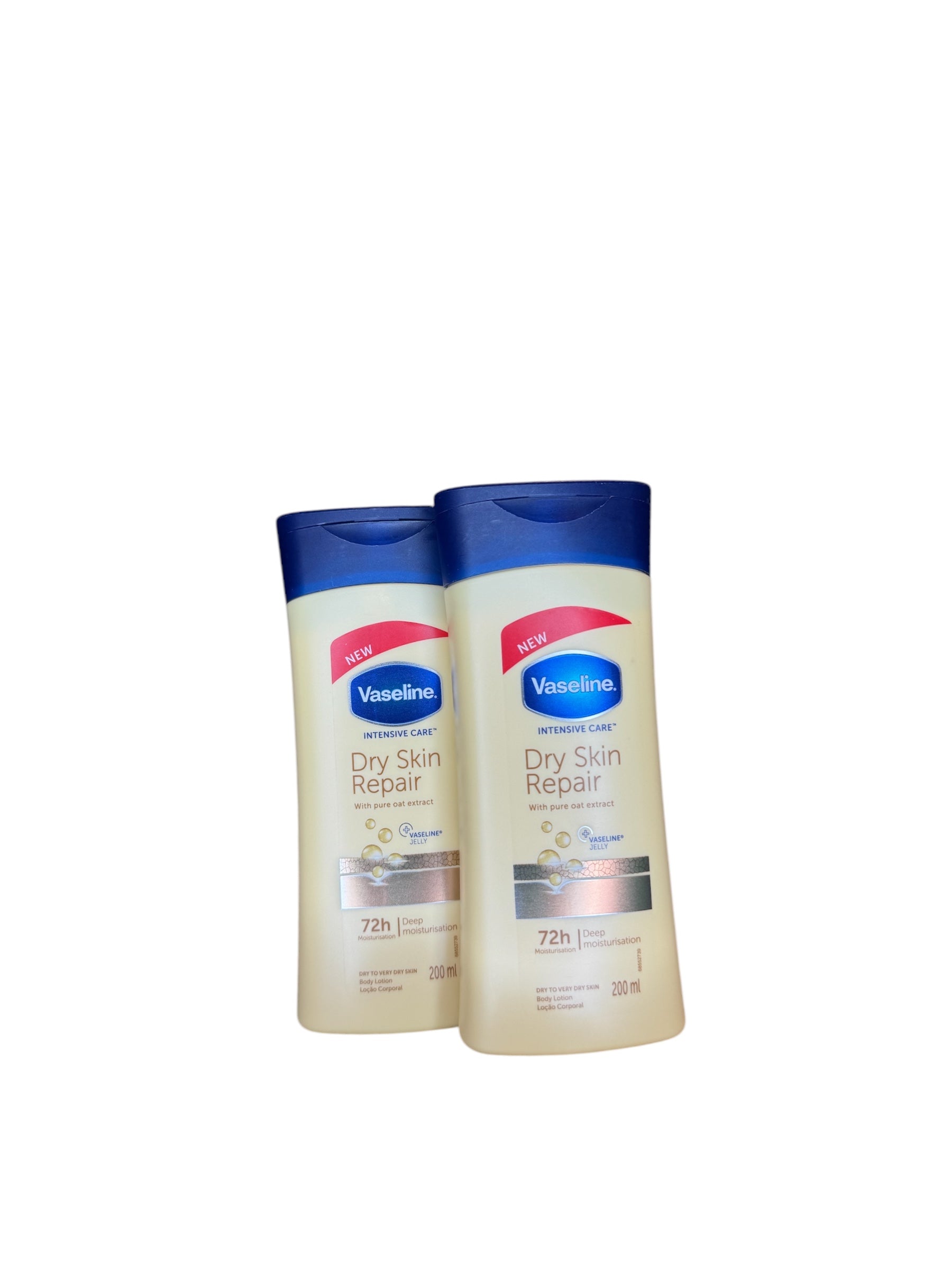 Vaseline Body Lotion