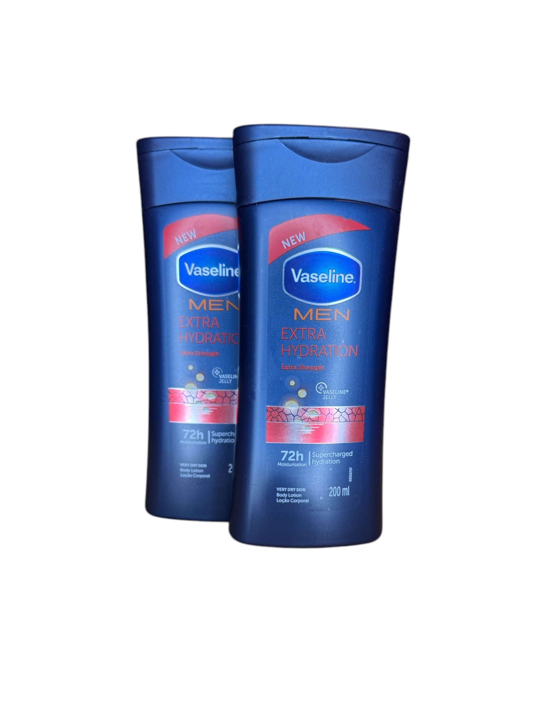 Vaseline Body Lotion