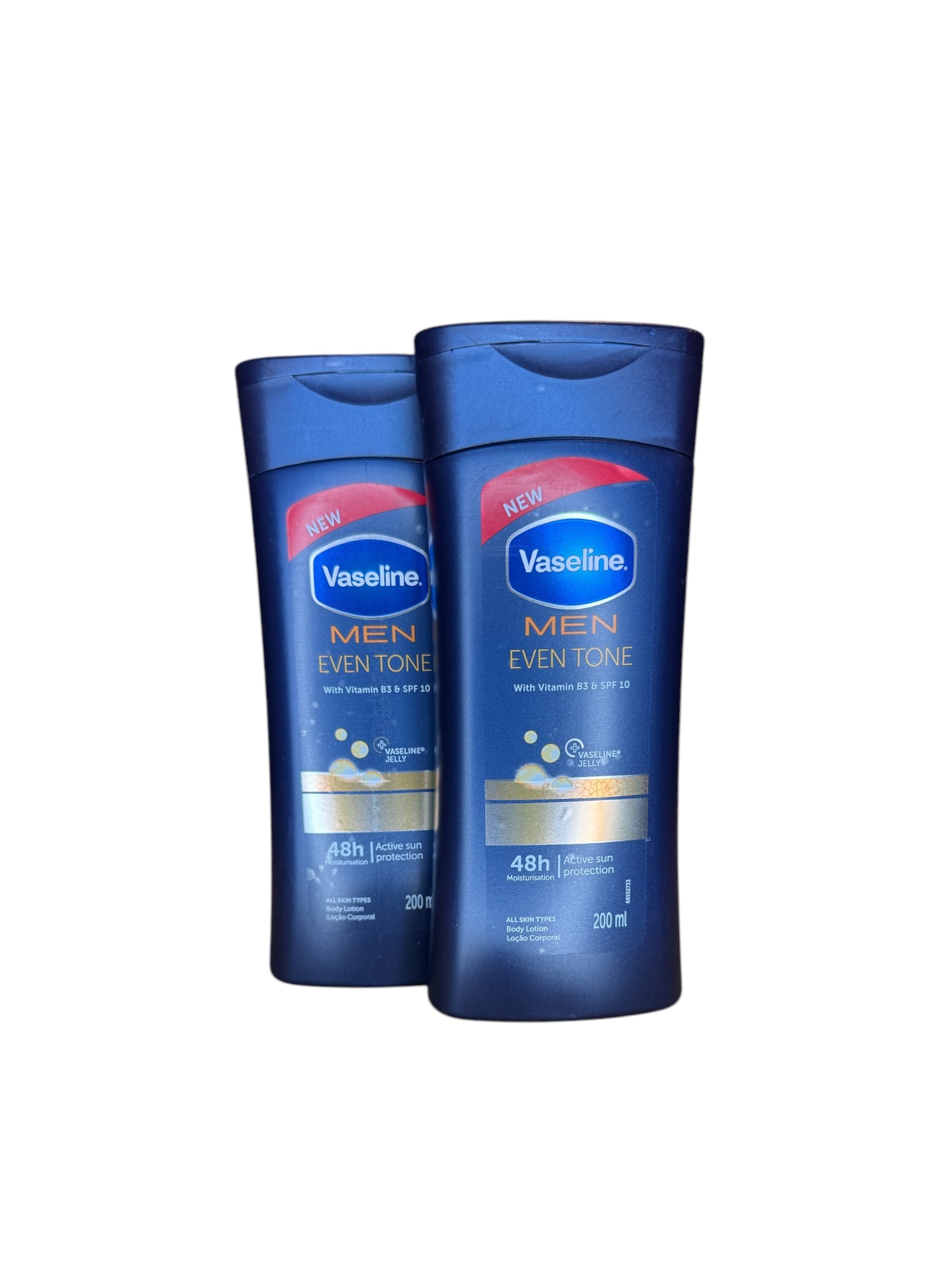 Vaseline Body Lotion