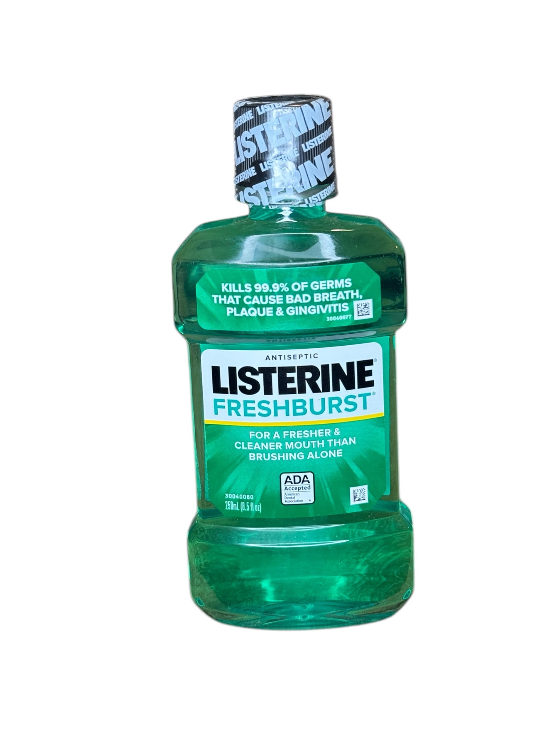 Listerine Mouth wash