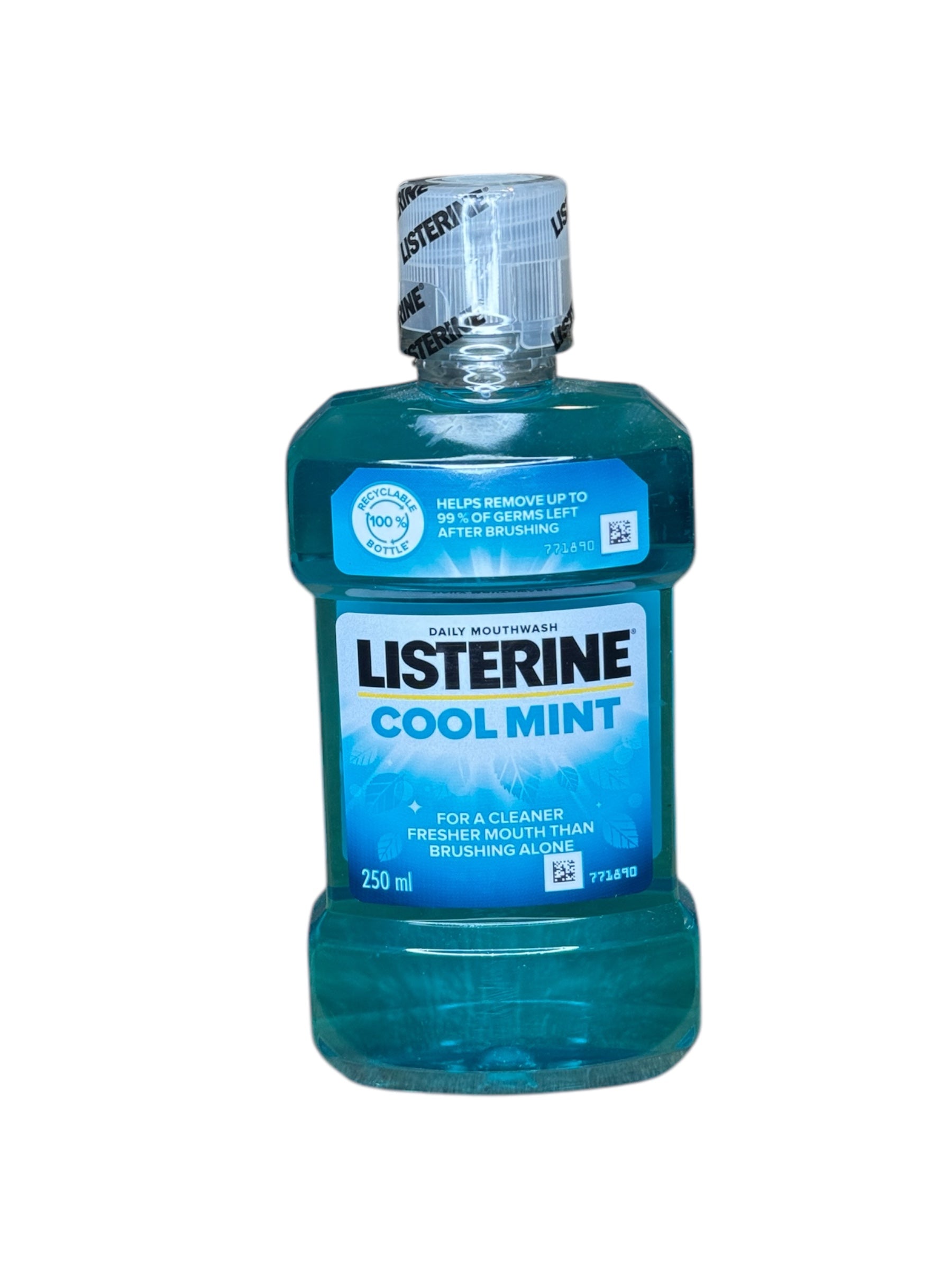 Listerine Mouth wash