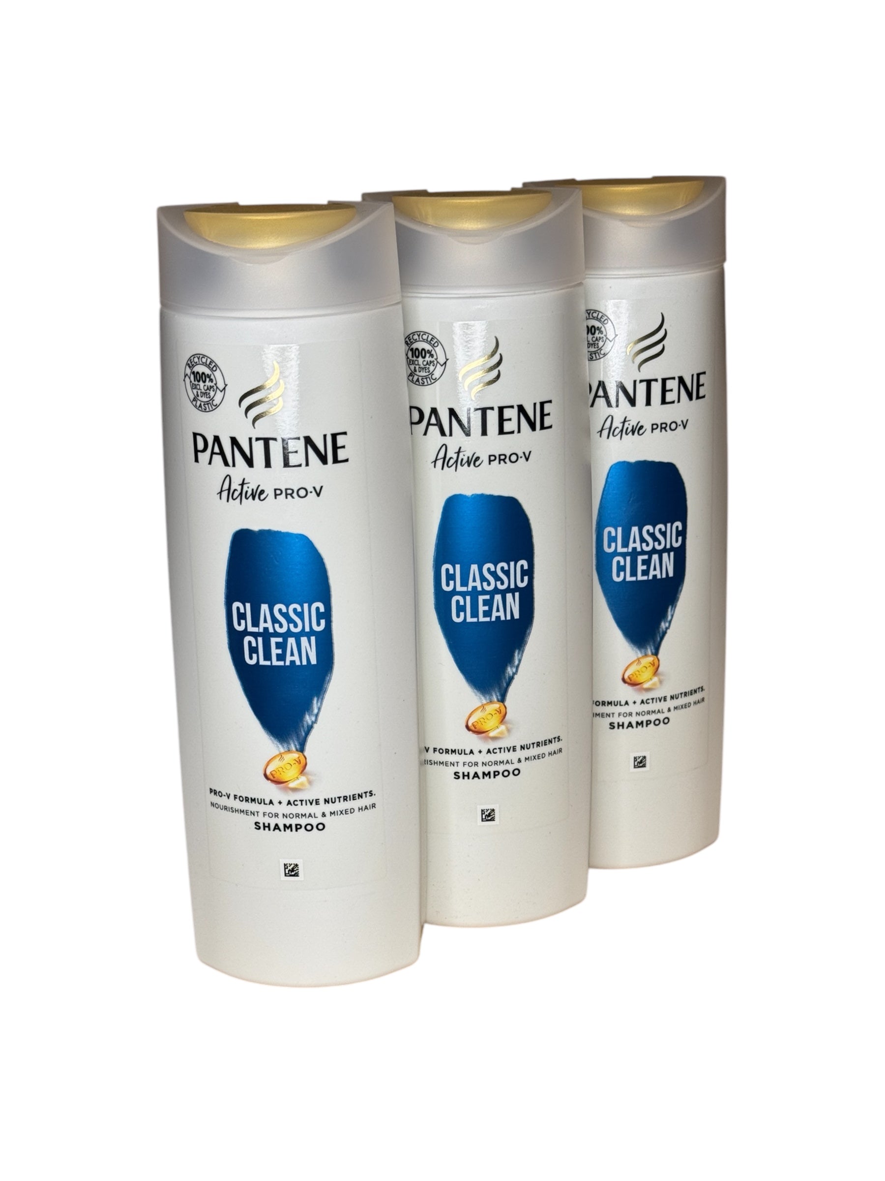 Pantene Shampoo