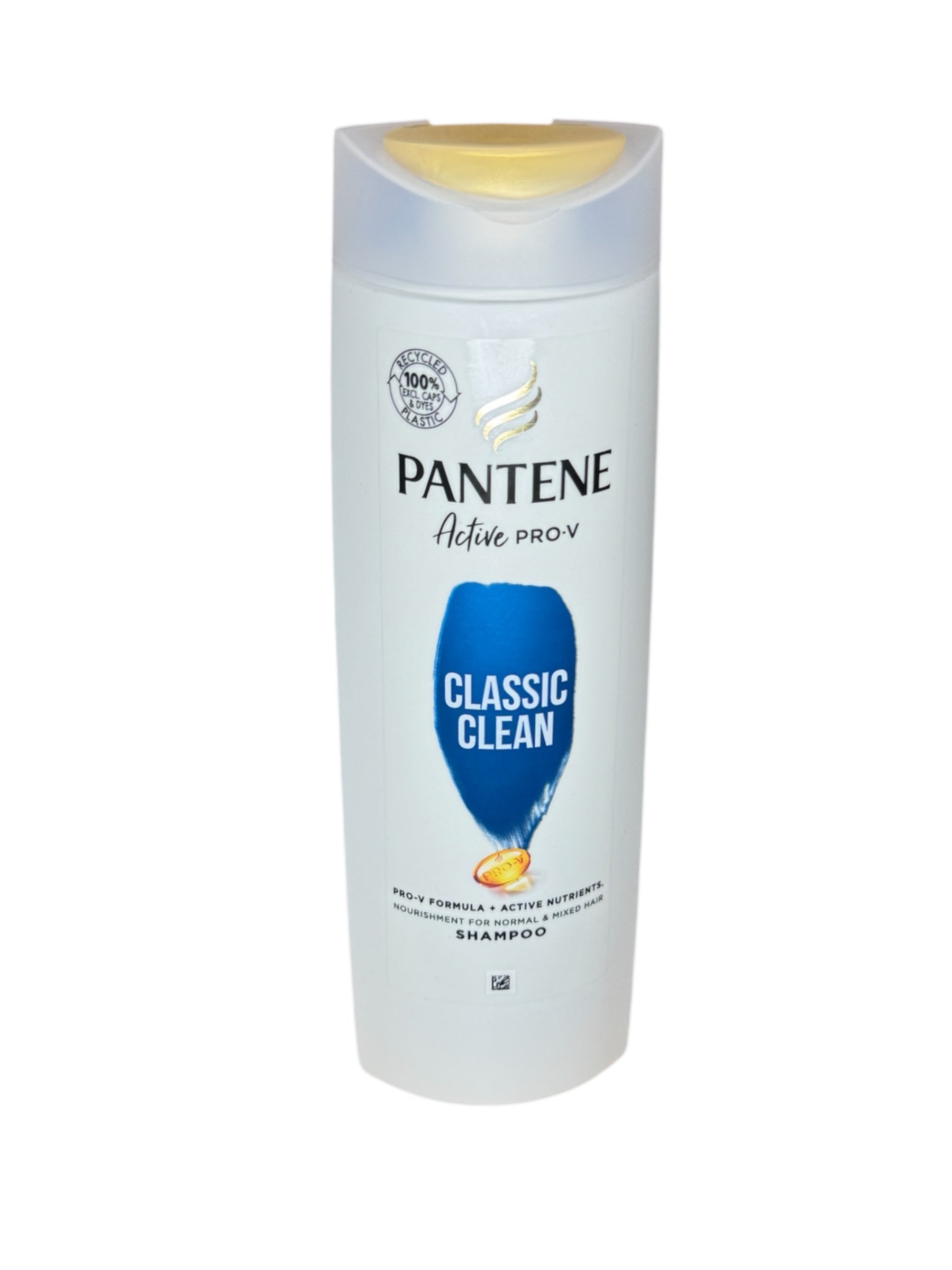 Pantene Shampoo