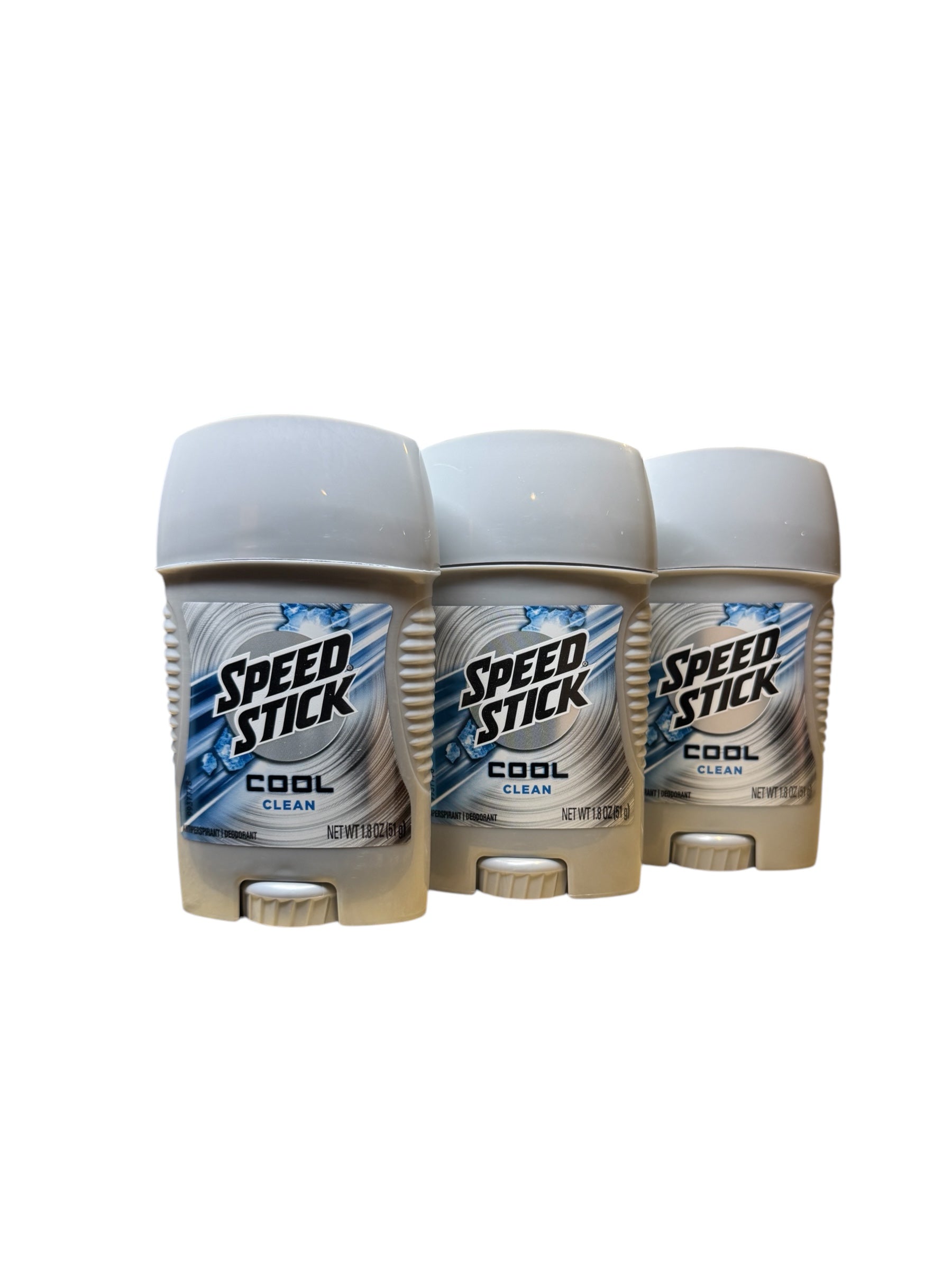 Speed Stick Deodorant Men