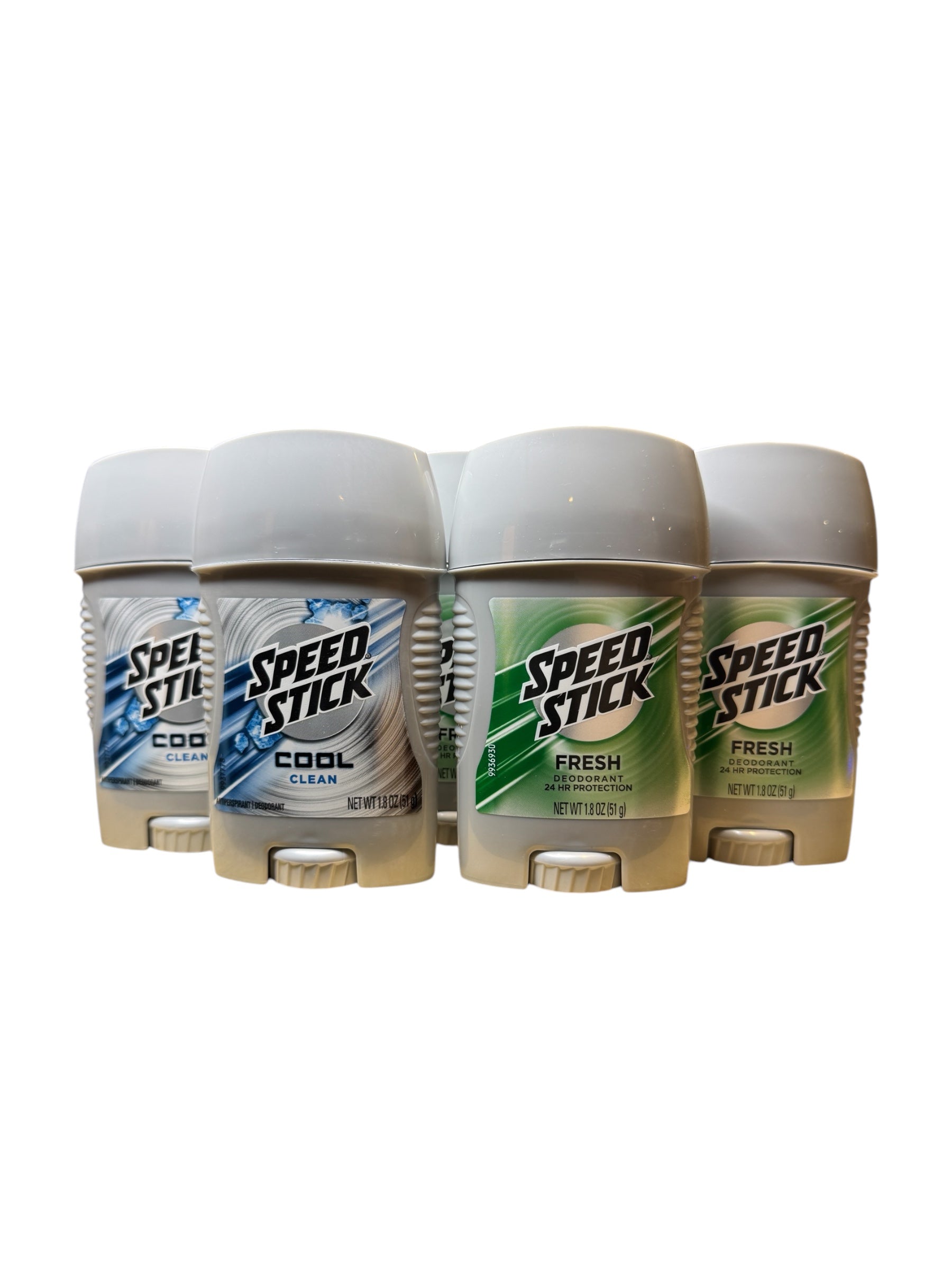 Speed Stick Deodorant Men