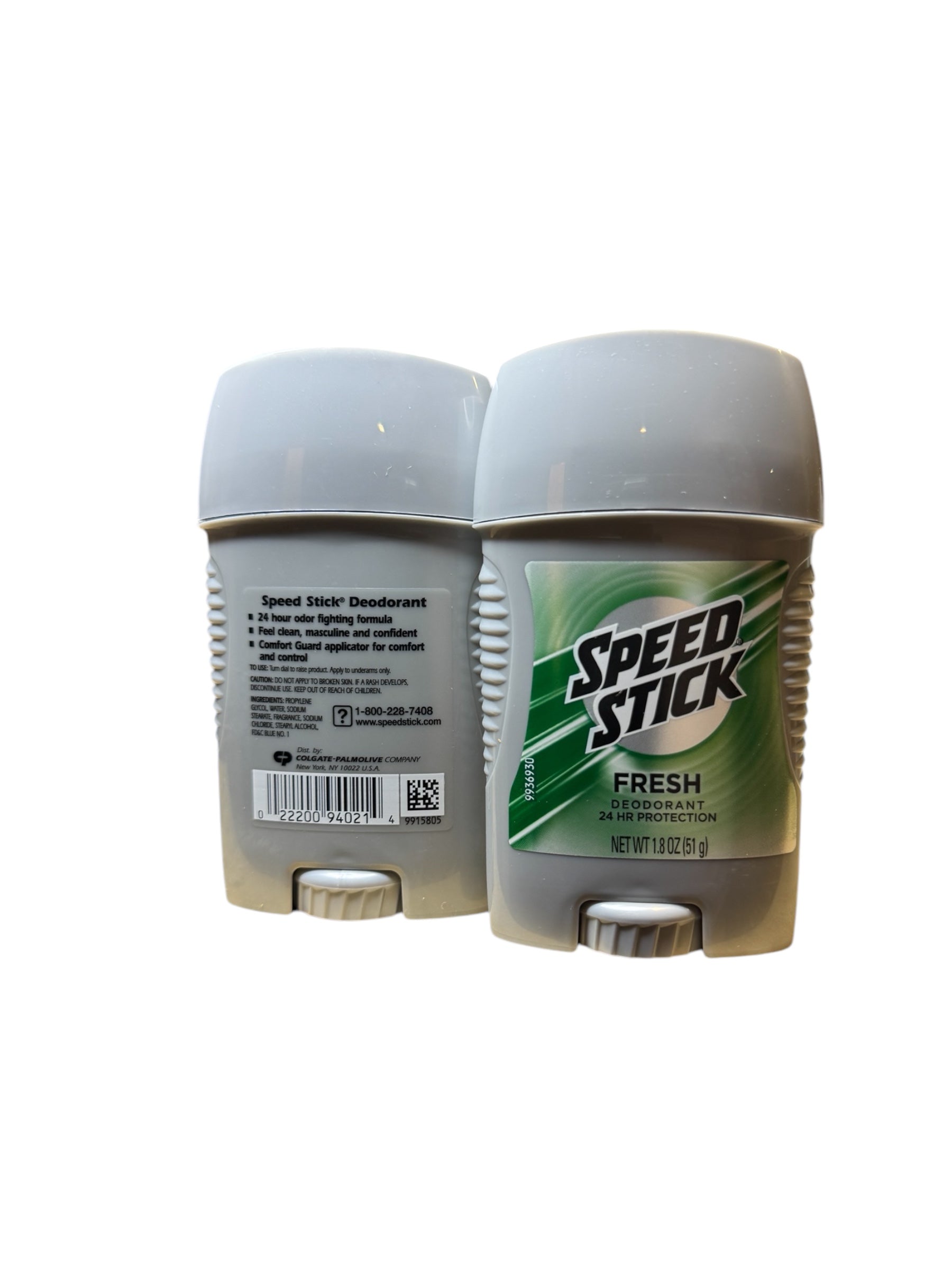 Speed Stick Deodorant Men