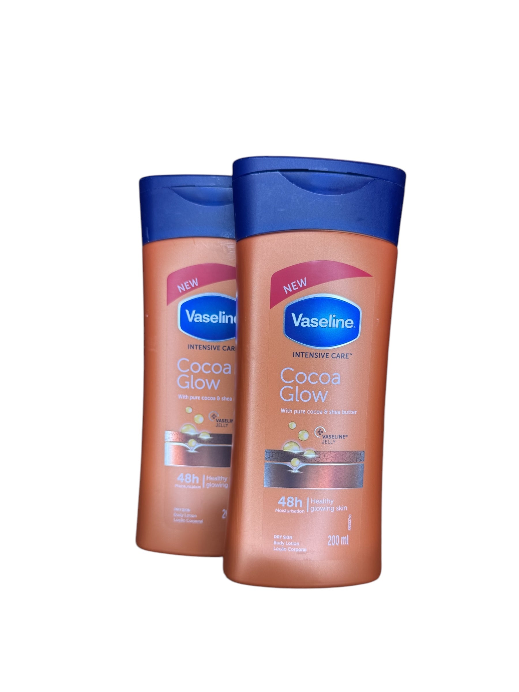 Vaseline Body Lotion