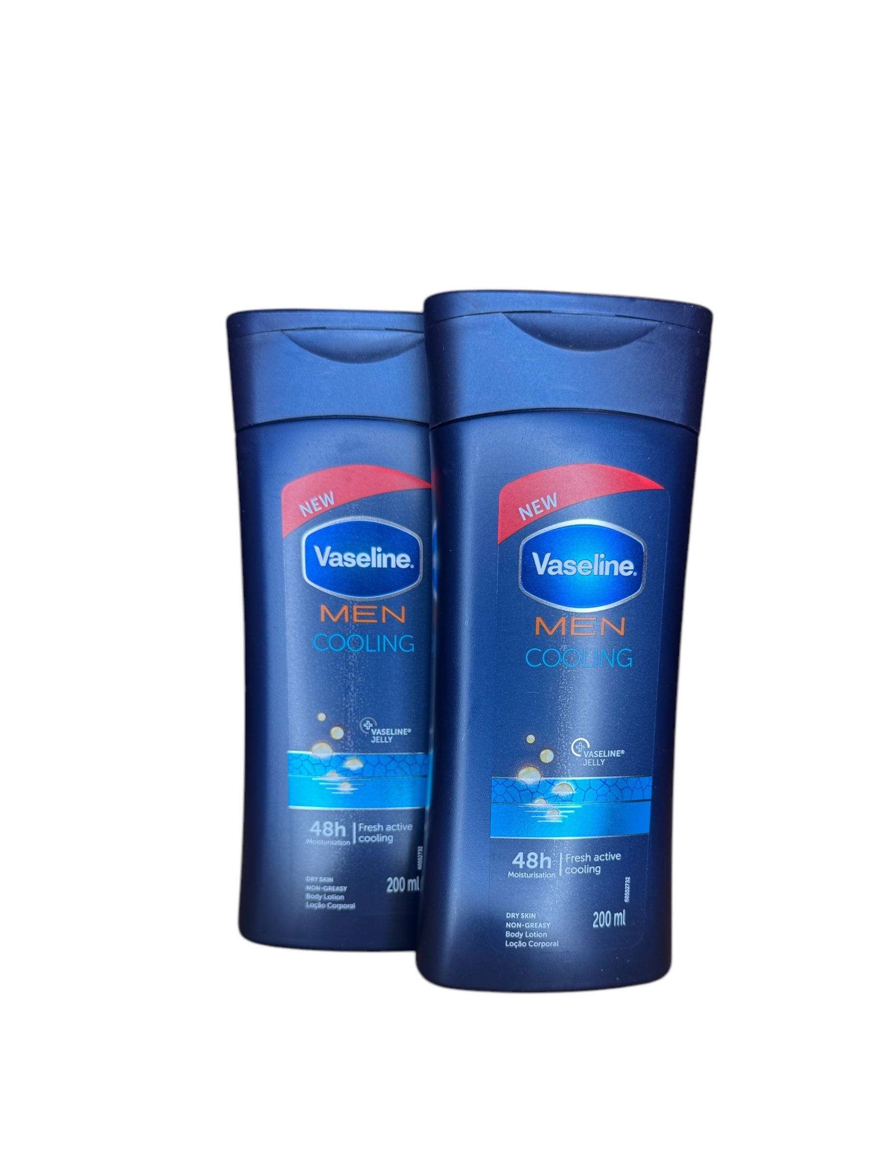 Vaseline Body Lotion