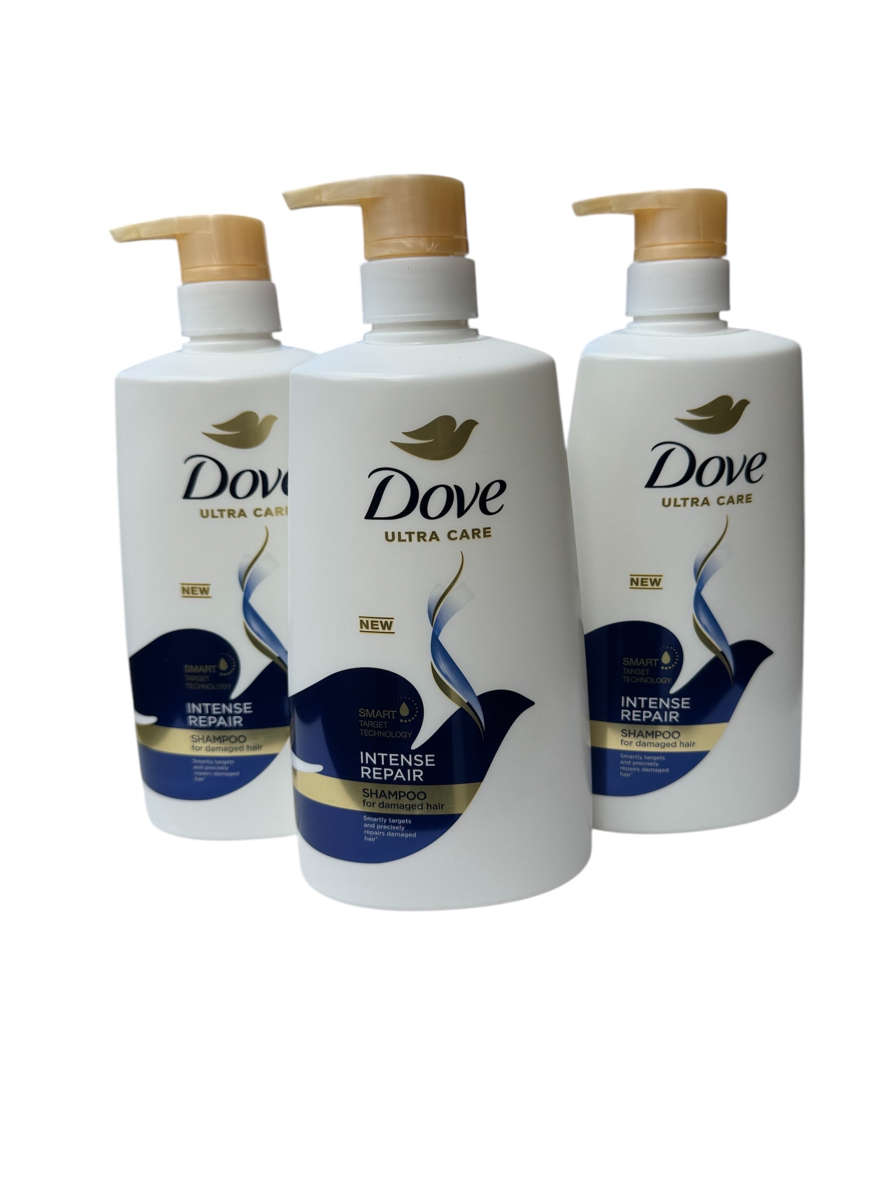 Dove Shampoo