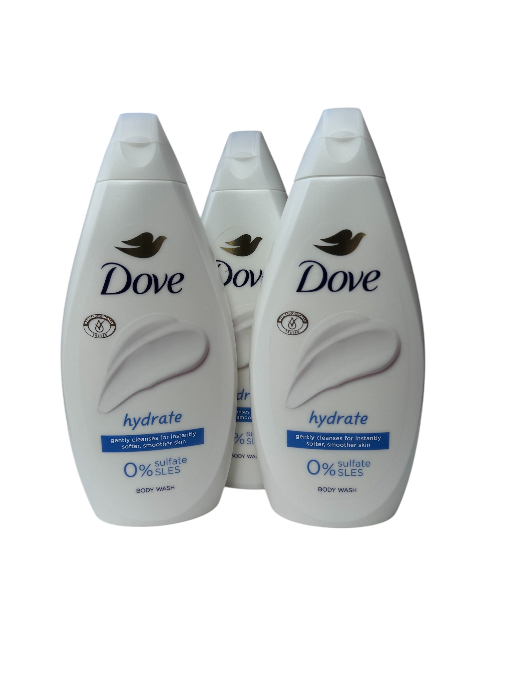 Dove Body Wash