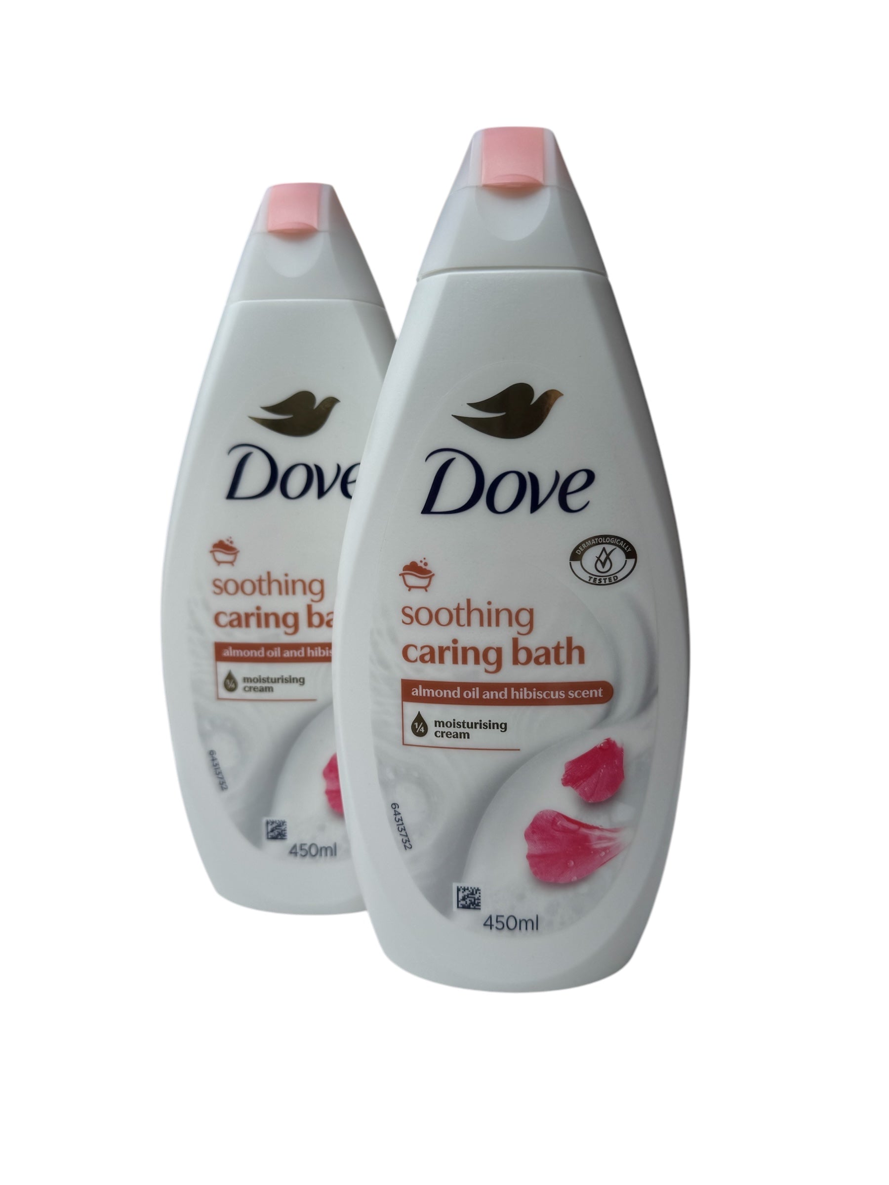 Dove Body Wash