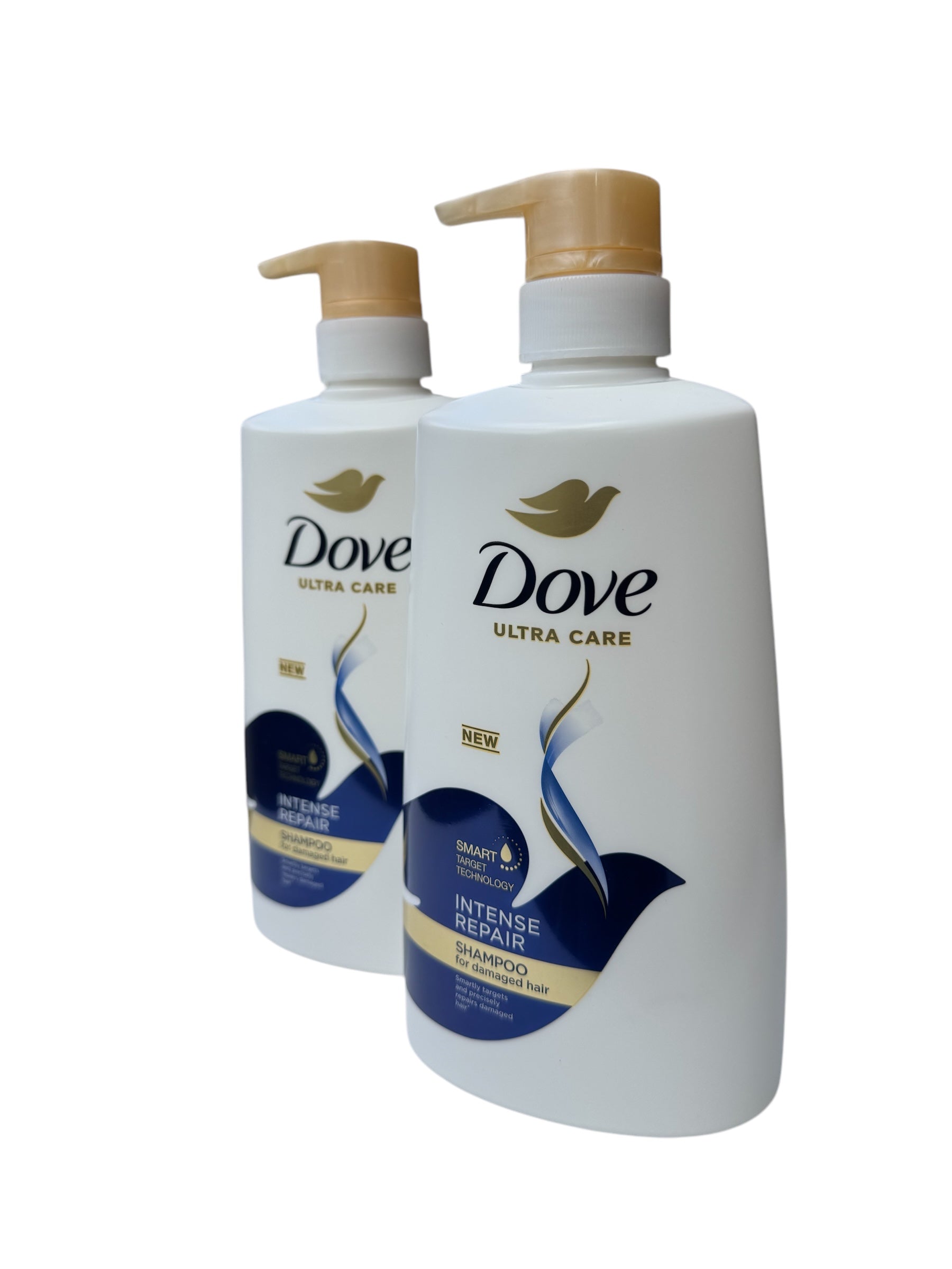 Dove Shampoo