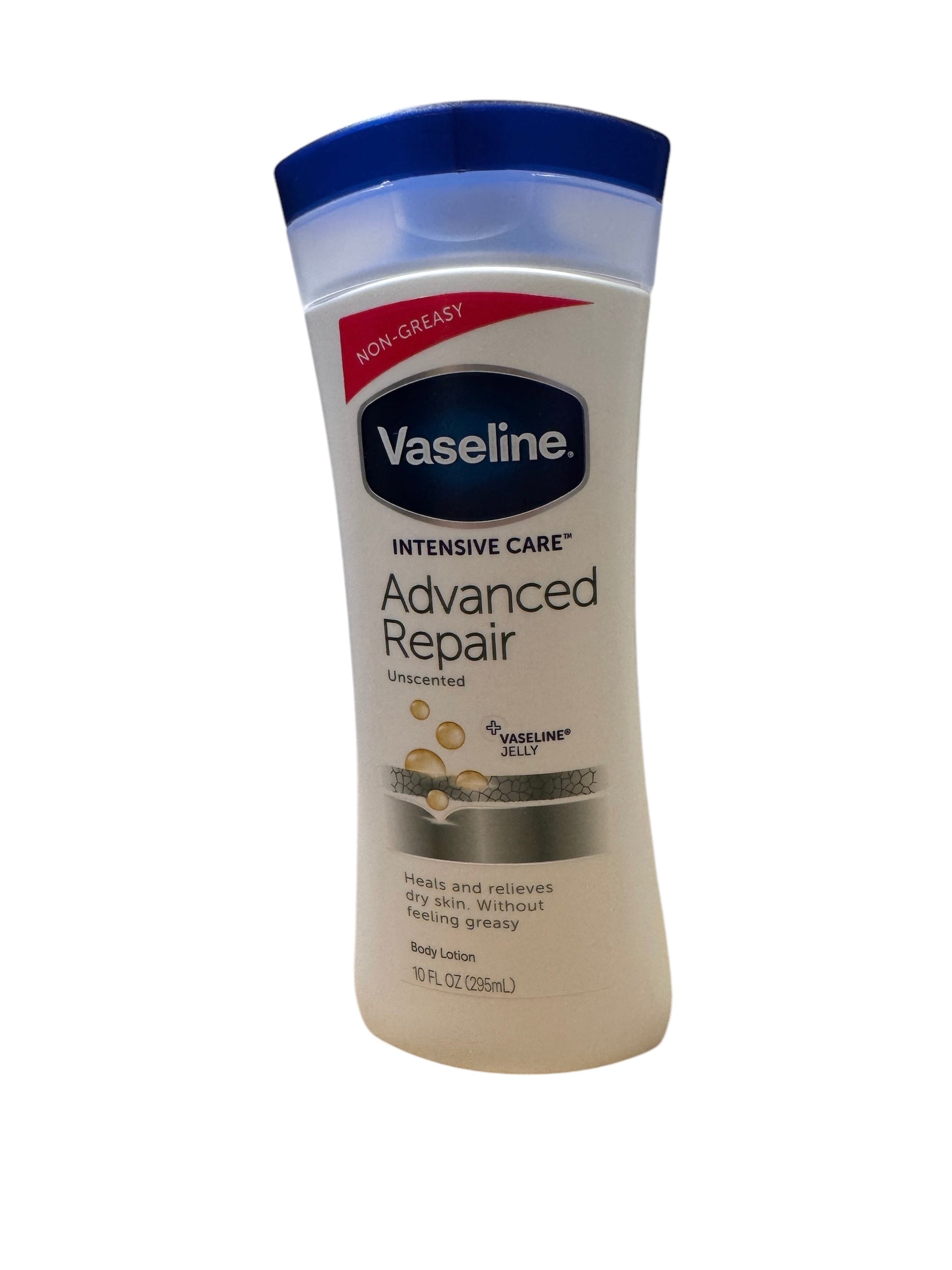 Vaseline Body Lotion